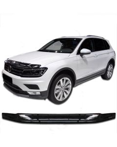 Plastový kryt kapoty - deflektor pre VW Tiguan, 2016-24