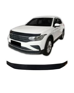 Plastový kryt kapoty - deflektor pre VW Tiguan, 2020-24