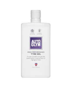 High Performance Tyre Gel - gél na pneumatiky - 500 ml