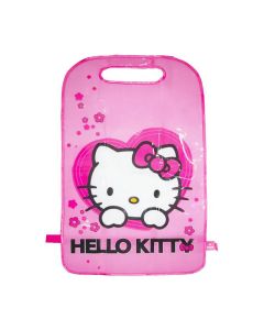 Chránič na sedadlo - Hello Kitty