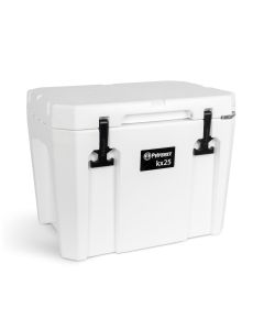 KX25 - Chladiaci box - biely