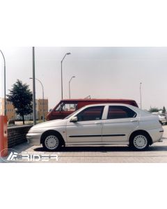 Ochranná lišta dverí F01 pre Alfa Romeo 146, 1994-01
