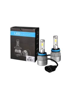 LED SET H11