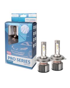 PRO Series LED set - H4