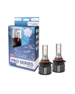 PRO Series LED set - HB4