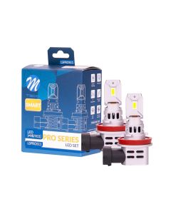 LED SET H11 PRO Smart Series