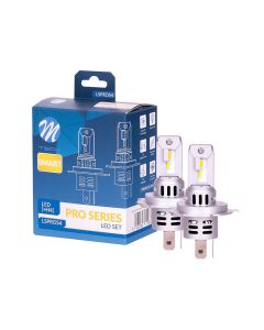 LED SET H4 PRO Smart Series