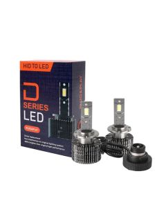 LED SET D2S Plug&Play