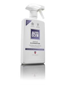 Odour Eliminator - odstraňovač zápachov - 500 ml