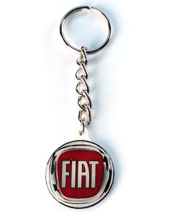 Kľúčenka plastová Fiat