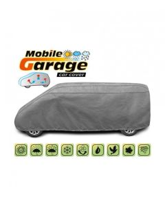 Mobile Garage - Van - L540 - maximálny obvod 1440 cm