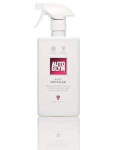 Rapid Detailer - lubrikant a detailer - 500 ml