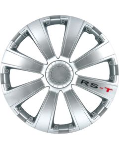 RST Silver 16" - puklice