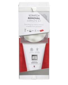 Scratch Removal Kit - sada na odstránenie škrabancov