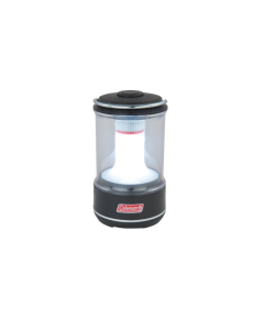 BatteryGuard 200L Mini Lantern Black