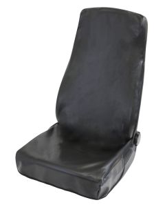 Clean Tony - Koženkový pracovný poťah sedadla