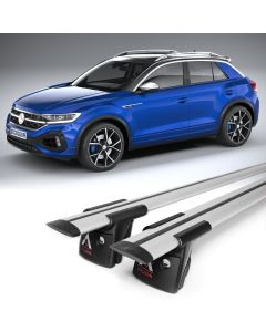 Runner R1B - nosič pre VW T-Roc, 2021- / po FL. - strešné lyžiny