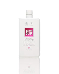 Ultimate Screenwash - celoročná kvapalina do ostrekovačov - 500 ml