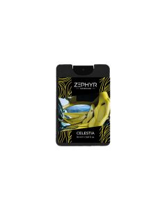 Osviežovač sprej CELESTIA 18ml ZEPHYR