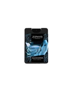 Osviežovač sprej AQUAMARINE 18ml ZEPHYR