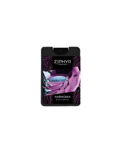 Osviežovač sprej HARMONIA 18ml ZEPHYR