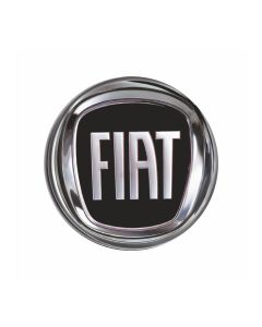 Samolepka Fiat 4ks disky 55mm