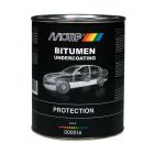 Bitumen Based Undercoating - konzervačný prípravok na podvozok vozidiel 1,3kg - čierny