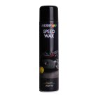 Speed Wax - Rychlý vosk - 600ml
