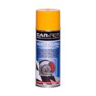 MasSpray Brake Caliper Spray Yellow - 400 ml