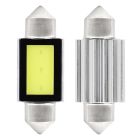 LED žiarovky CANBUS COB3 Festoon C5W C10W C3W 36mm White 12V