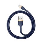 Cafule 1,5A - 2m - USB / Lightning