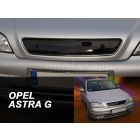 Zimná clona masky chladiča - Opel Astra, 1998-10 / (G)
