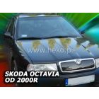 Zimná clona masky chladiča - Škoda Octavia, 2000-10 / 1. gen.