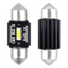 LED žiarovky CANBUS 1860 1SMD UltraBright Festoon C5W C10W C3W 31mm White 12V/24V