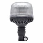 W25p - Výstražný maják tyčový Flexi - R65 / R10 / 24LED - 12/24V - IP66