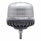 W25sb - Výstražný maják na skrutke - R65 / R10 / 24LED - 12/24V - IP66