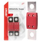 Poistky MEGAVAL - 80A