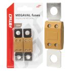 Poistky MEGAVAL - 225A