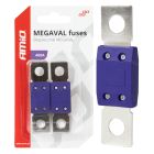 Poistky MEGAVAL - 400A