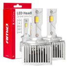 LED X Series AllinOne D1S / D3S / D8S - Canbus - 6000K