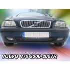 Zimná clona masky chladiča - Volvo V70, 2000-07 / DOLNÁ