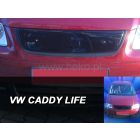 Zimná clona masky chladiča - VW Caddy, 2004-10 / Life
