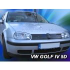 Zimná clona masky chladiča - VW Golf, 1997-04 / IV. gen.