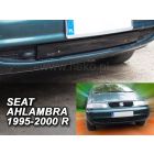Zimná clona masky chladiča - Ford Galaxy / Seat Alhambra / VW Sharan, 1995-2000
