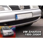 Zimná clona masky chladiča - VW Sharan, 1995-2000 / DOLNÁ
