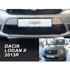 Zimná clona masky chladiča - Dacia Logan, 2012-16