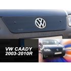Zimná clona masky chladiča - VW Caddy, 2004-10