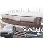 Zimná clona masky chladiča - VW Caravelle, 2015- / VW Transporter, 2015- / (T6) horný chladič