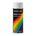Spray Putty - striekaný tmel - 400ml