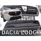 Zimná clona masky chladiča - Dacia Lodgy, 2012-